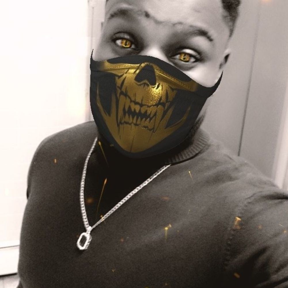 Meet your Posher, Cali